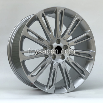 Range Range Rover Rover Forgged Wheel Rims